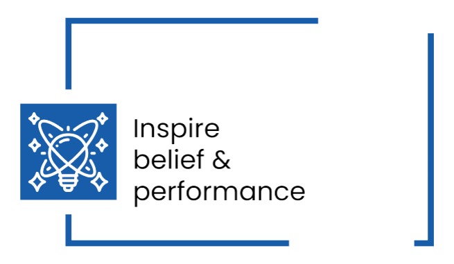 Designing impact Turning internal events into brand-building stories
