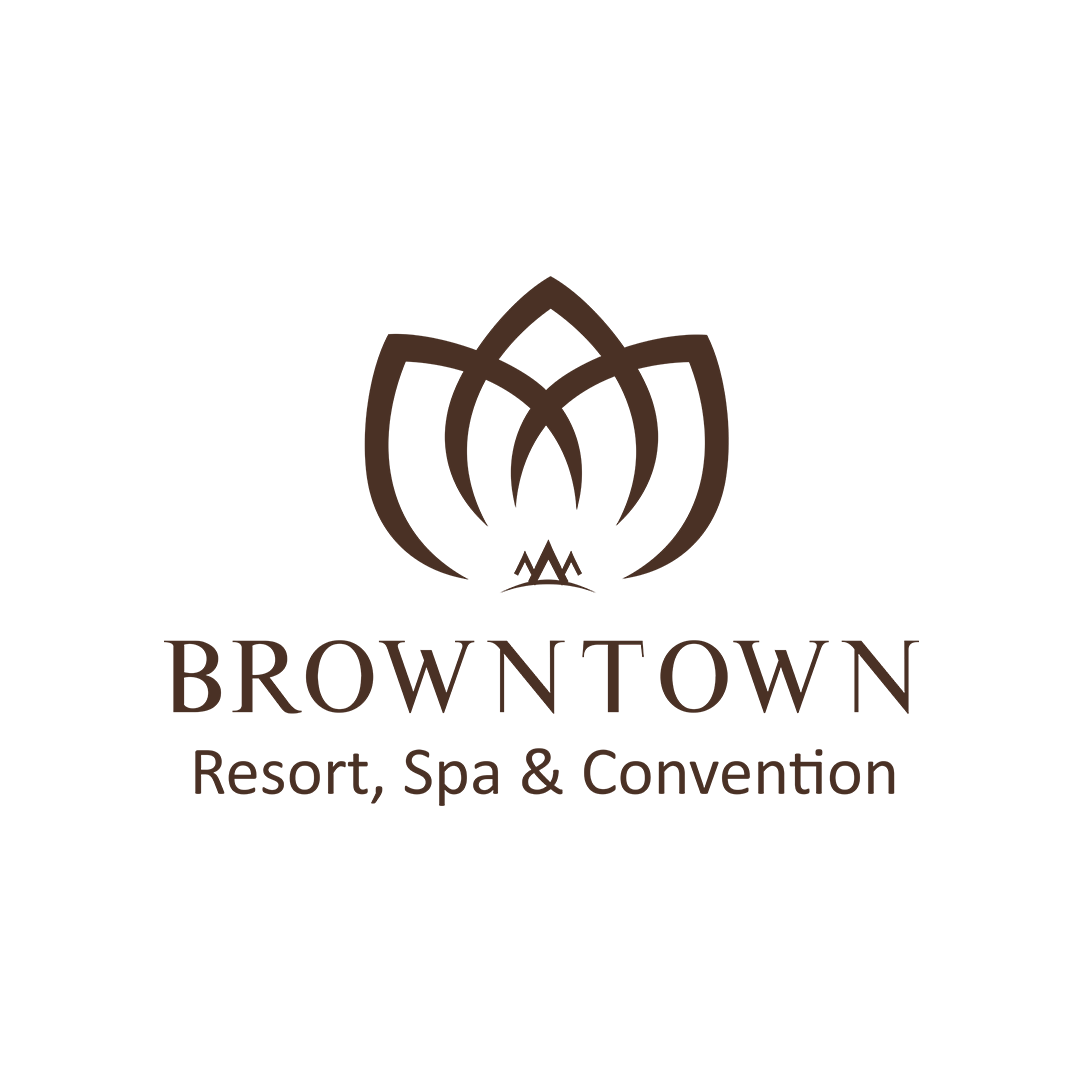 Brown town