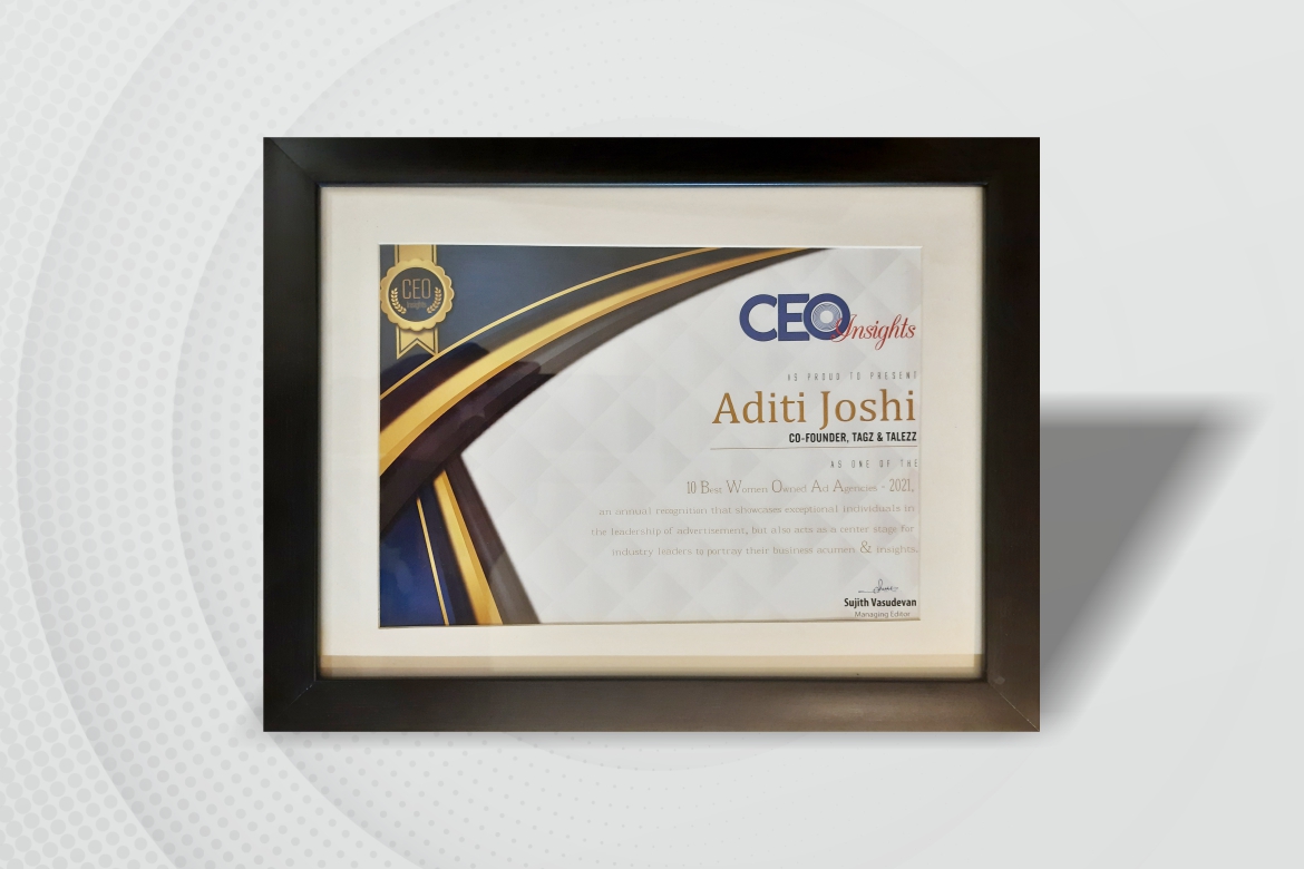 awards 2